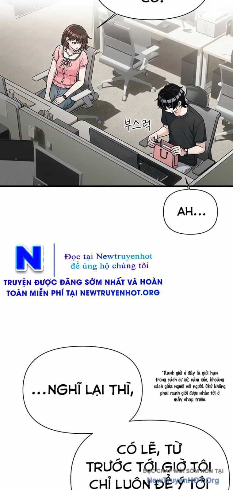Nhật Kí Đổi Nghề - Chương 20 - ảnh 49
