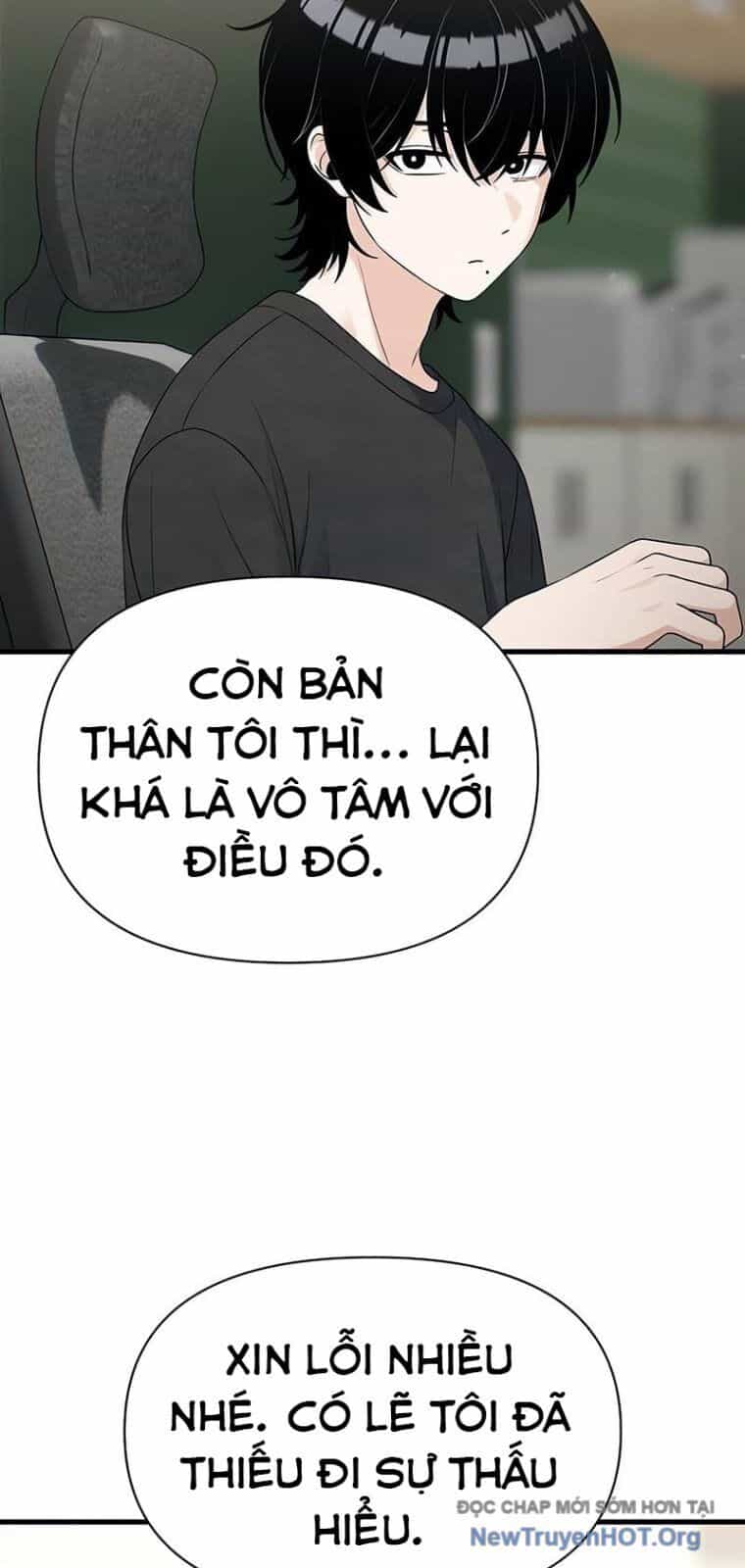 Nhật Kí Đổi Nghề - Chương 20 - ảnh 51