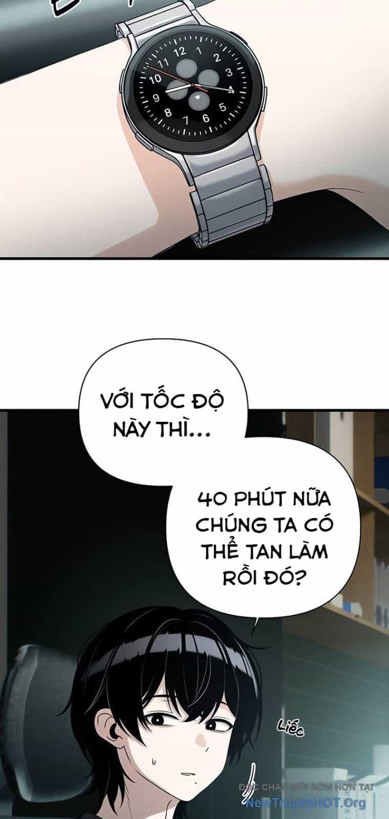 Nhật Kí Đổi Nghề - Chương 20 - ảnh 68