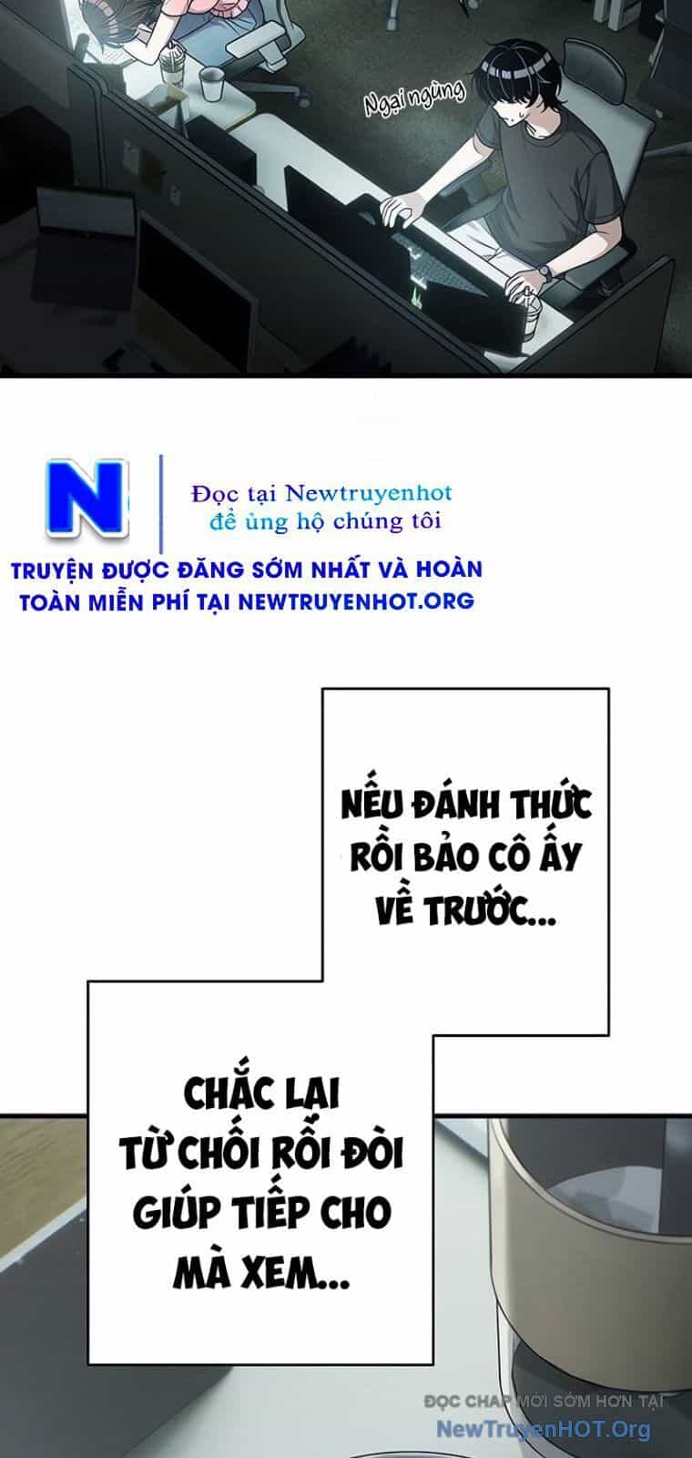 Nhật Kí Đổi Nghề - Chương 20 - ảnh 71