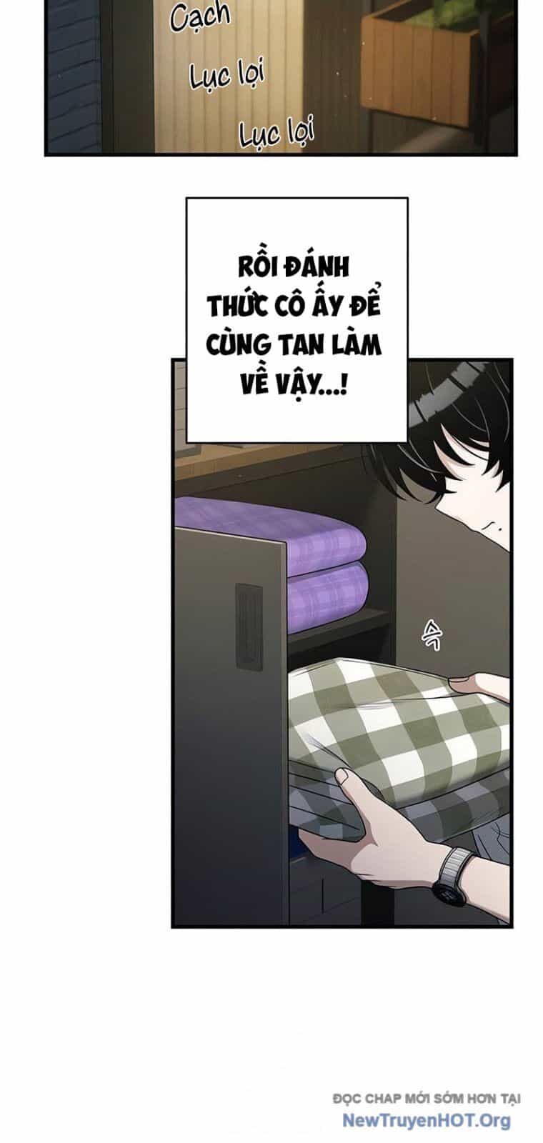 Nhật Kí Đổi Nghề - Chương 20 - ảnh 73