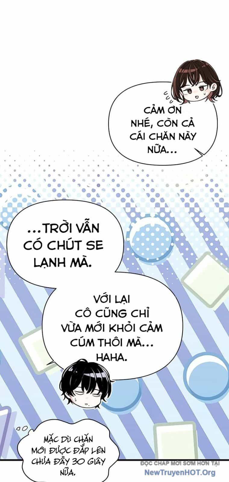 Nhật Kí Đổi Nghề - Chương 21 - ảnh 10