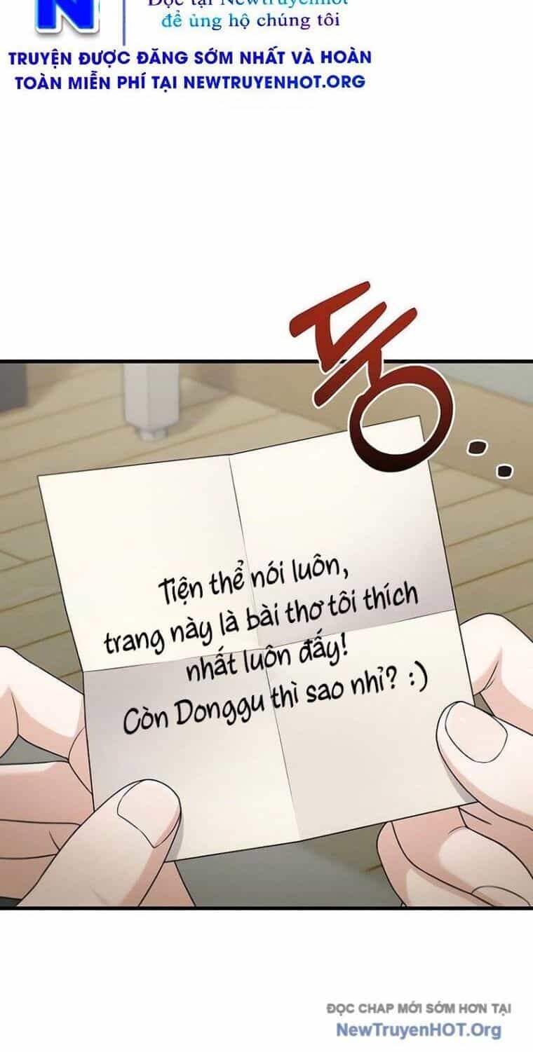 Nhật Kí Đổi Nghề - Chương 22 - ảnh 2