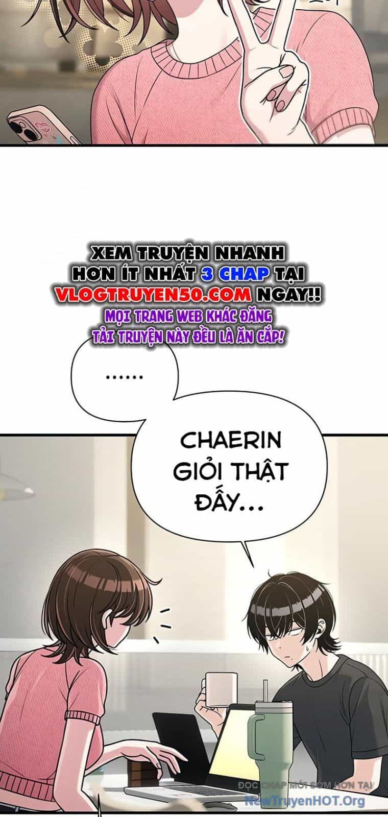 Nhật Kí Đổi Nghề - Chương 22 - ảnh 26