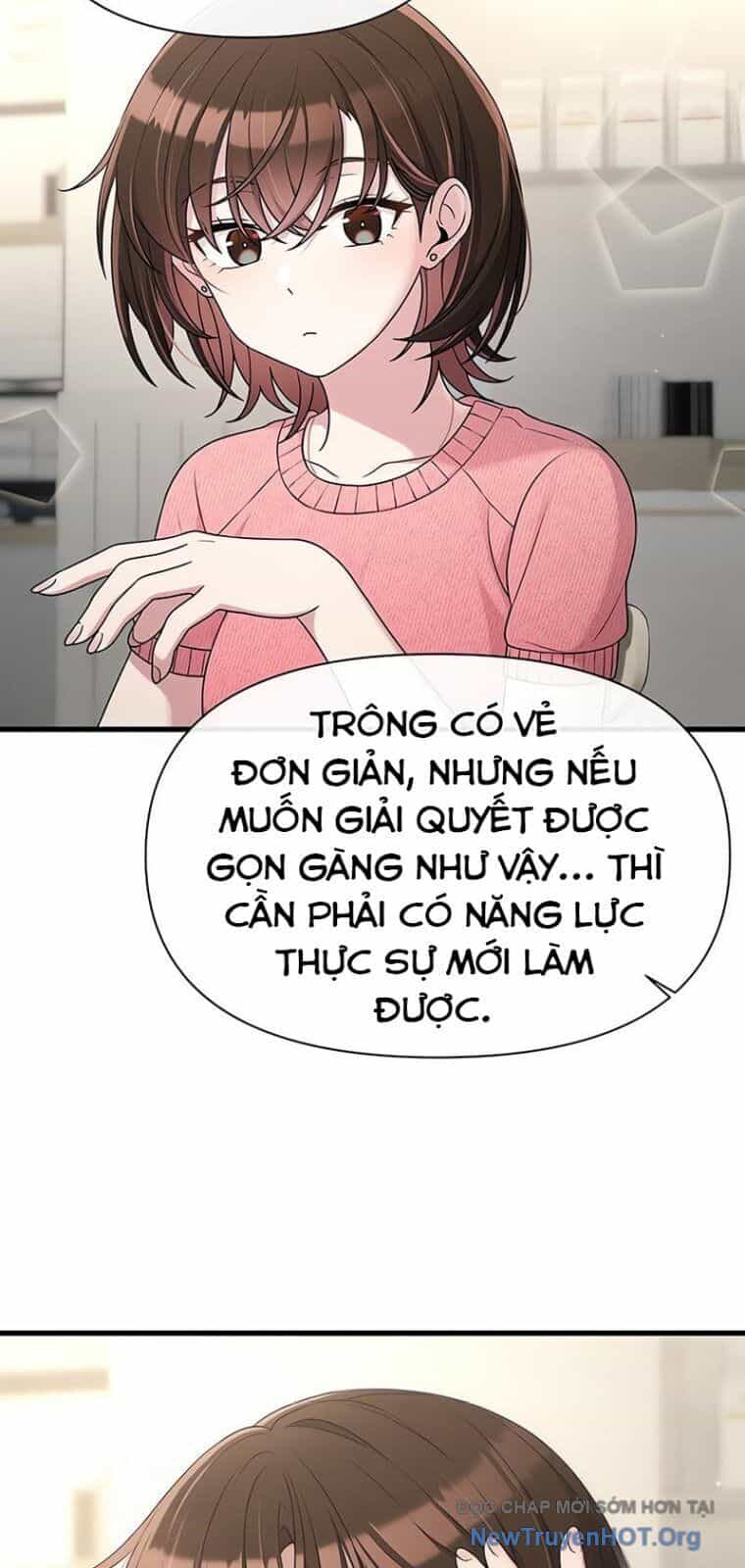 Nhật Kí Đổi Nghề - Chương 22 - ảnh 29