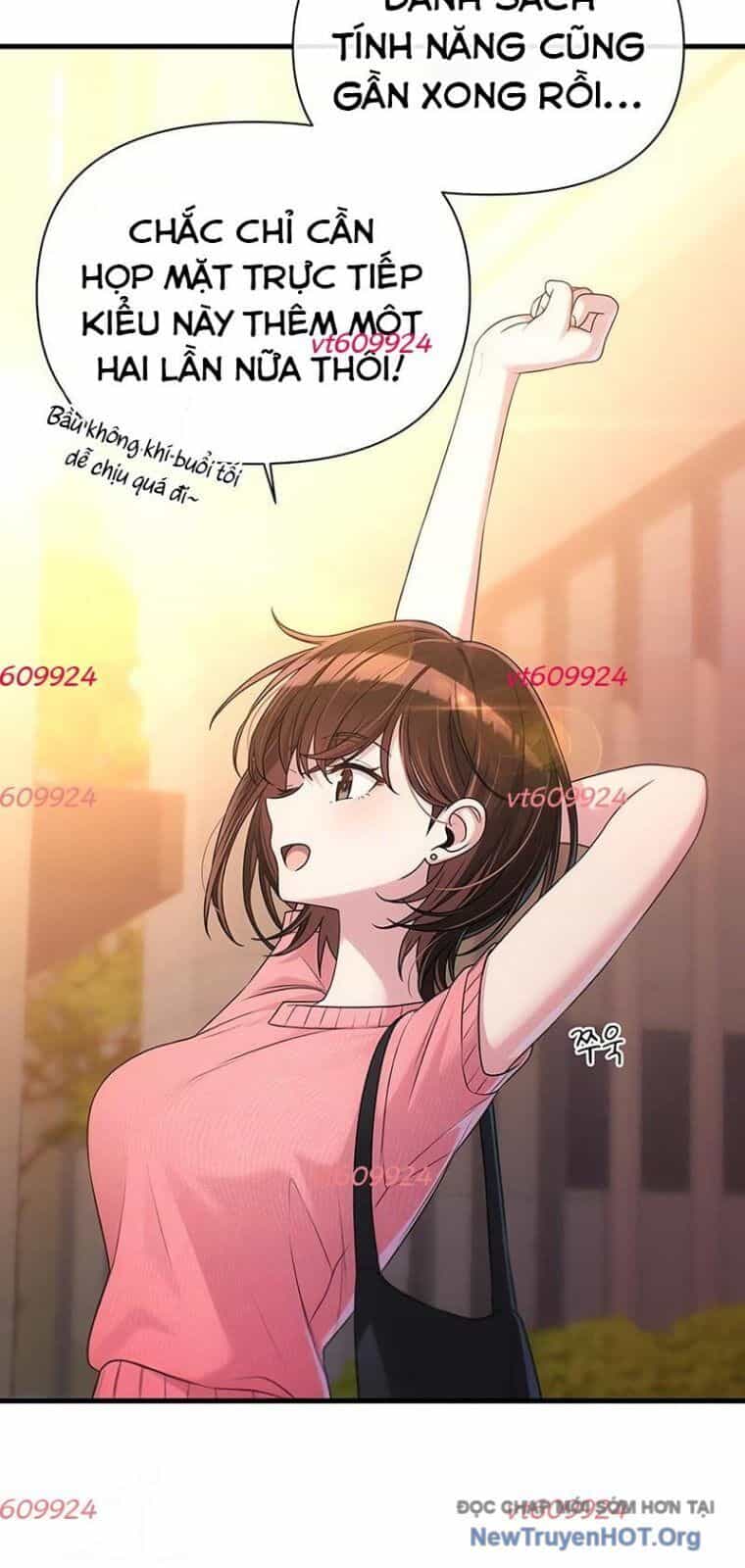 Nhật Kí Đổi Nghề - Chương 22 - ảnh 33