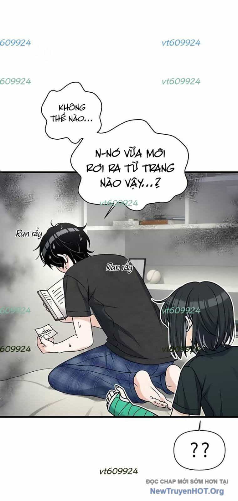 Nhật Kí Đổi Nghề - Chương 22 - ảnh 4