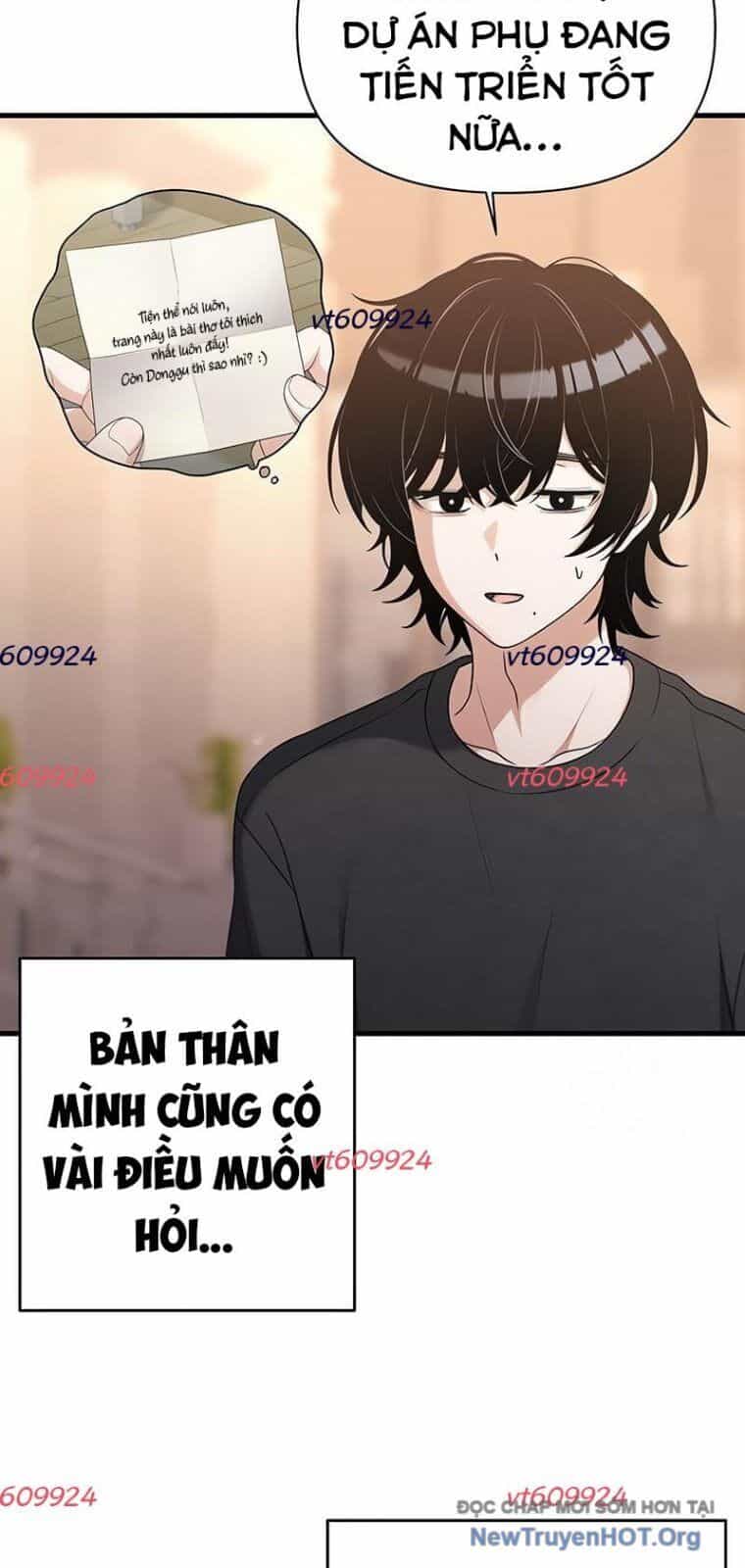 Nhật Kí Đổi Nghề - Chương 22 - ảnh 41