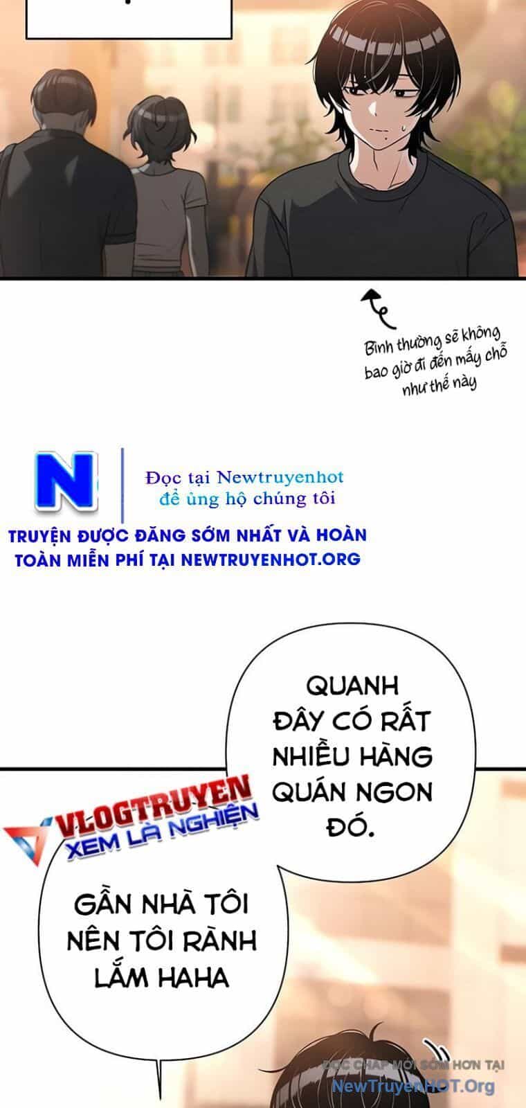 Nhật Kí Đổi Nghề - Chương 22 - ảnh 48