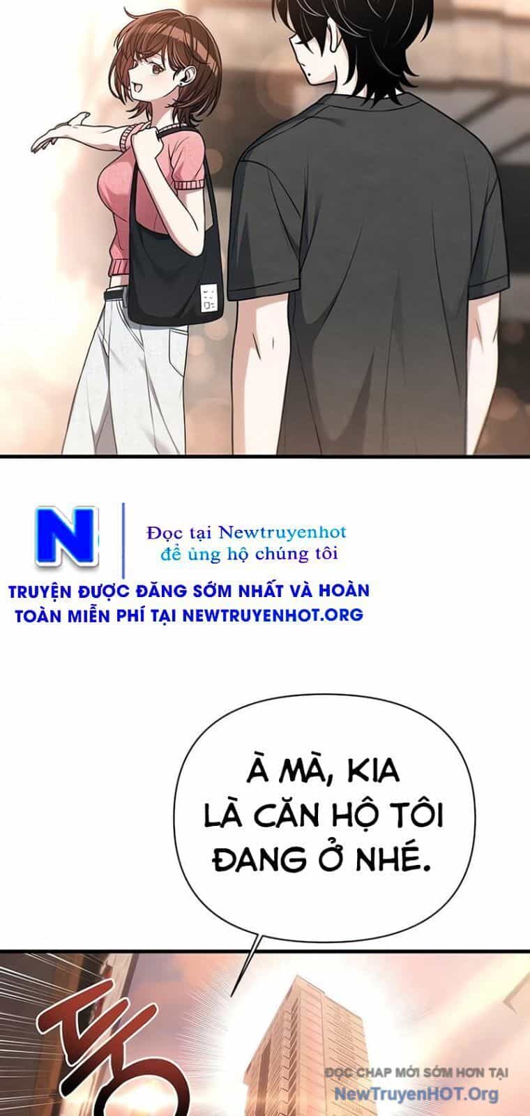 Nhật Kí Đổi Nghề - Chương 22 - ảnh 49