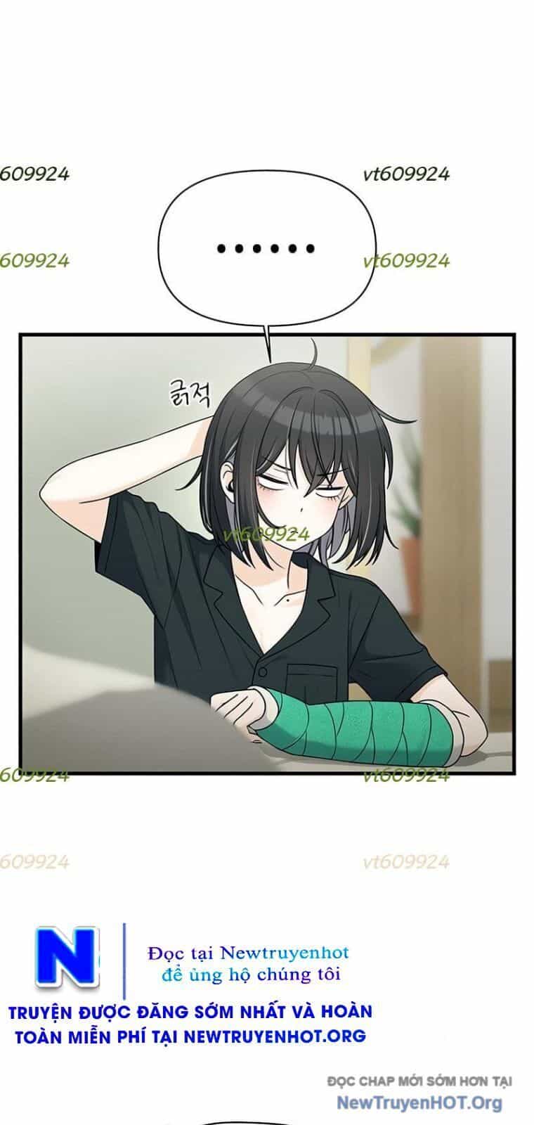 Nhật Kí Đổi Nghề - Chương 22 - ảnh 5