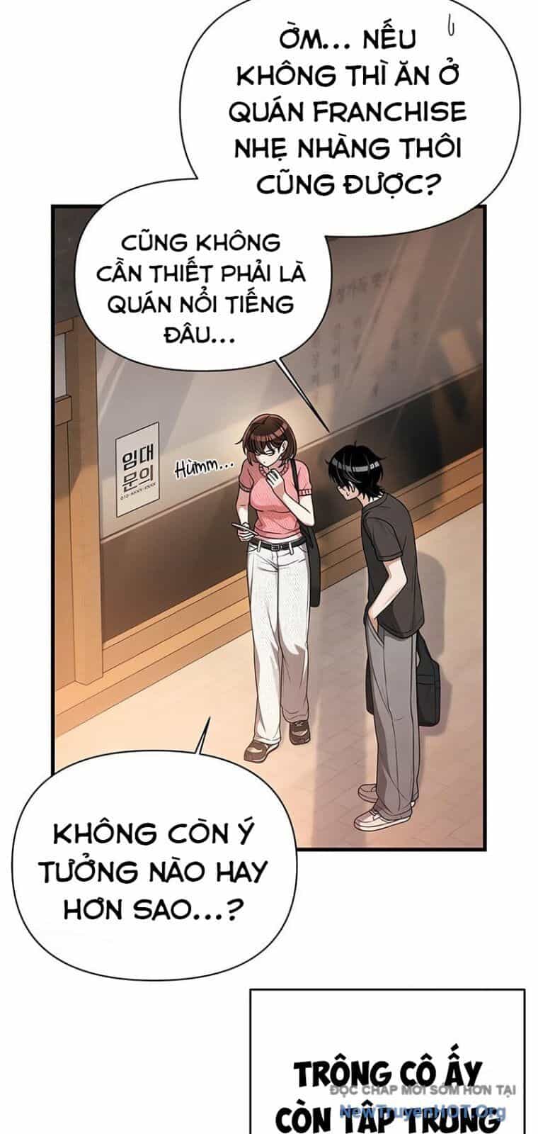 Nhật Kí Đổi Nghề - Chương 22 - ảnh 60