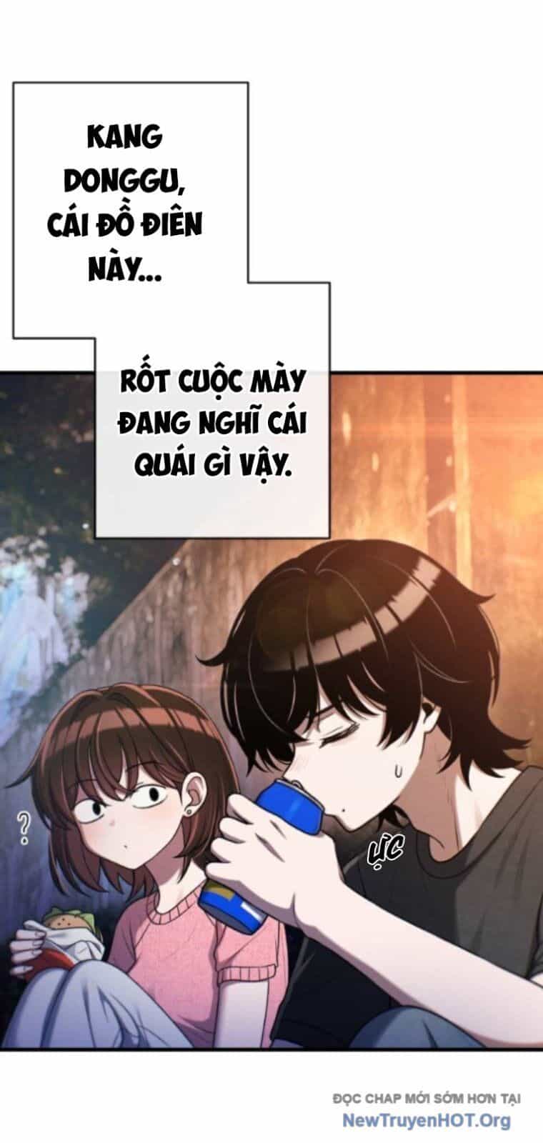 Nhật Kí Đổi Nghề - Chương 23 - ảnh 13