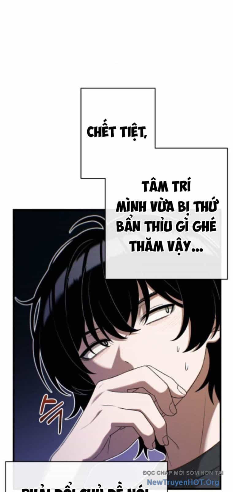 Nhật Kí Đổi Nghề - Chương 23 - ảnh 14