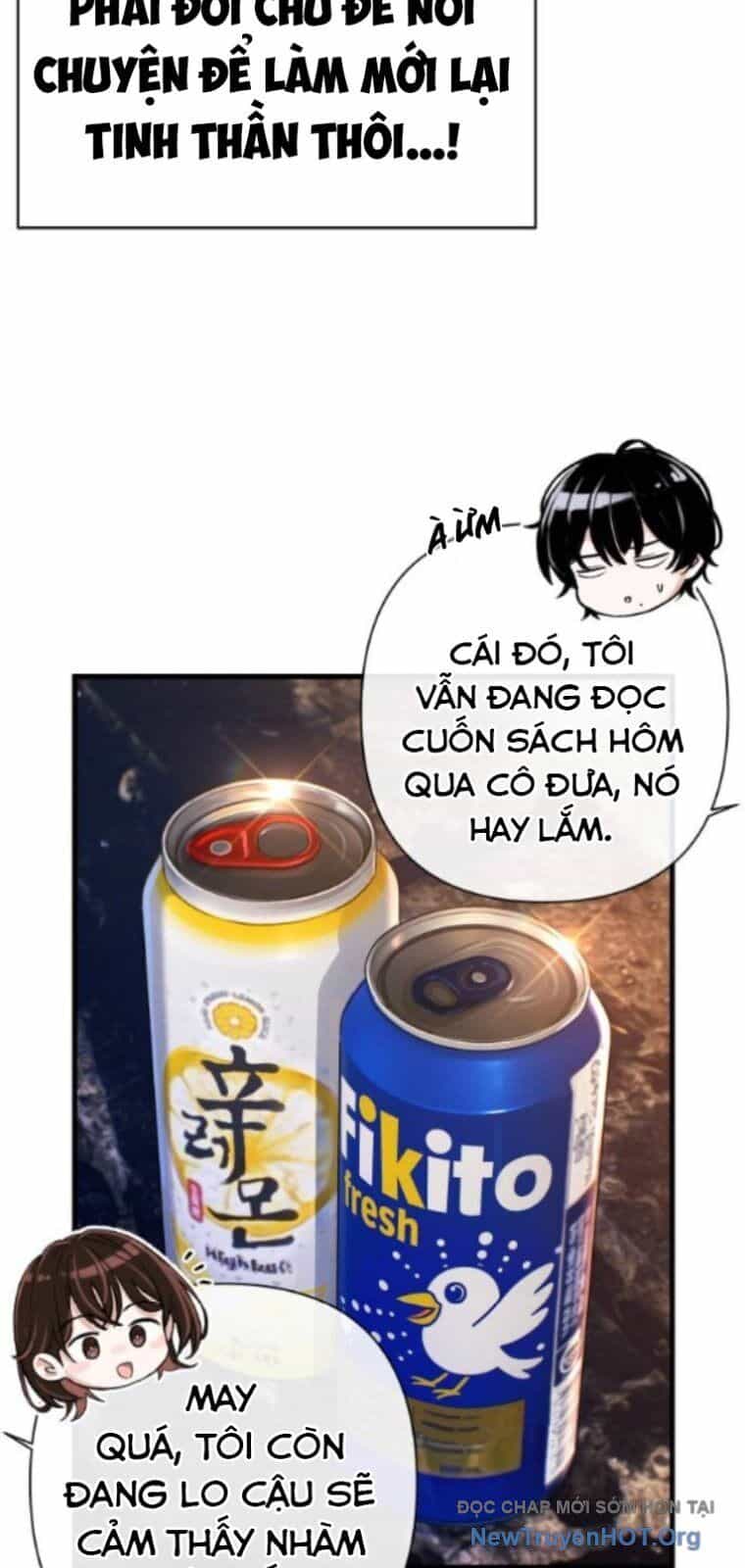 Nhật Kí Đổi Nghề - Chương 23 - ảnh 15