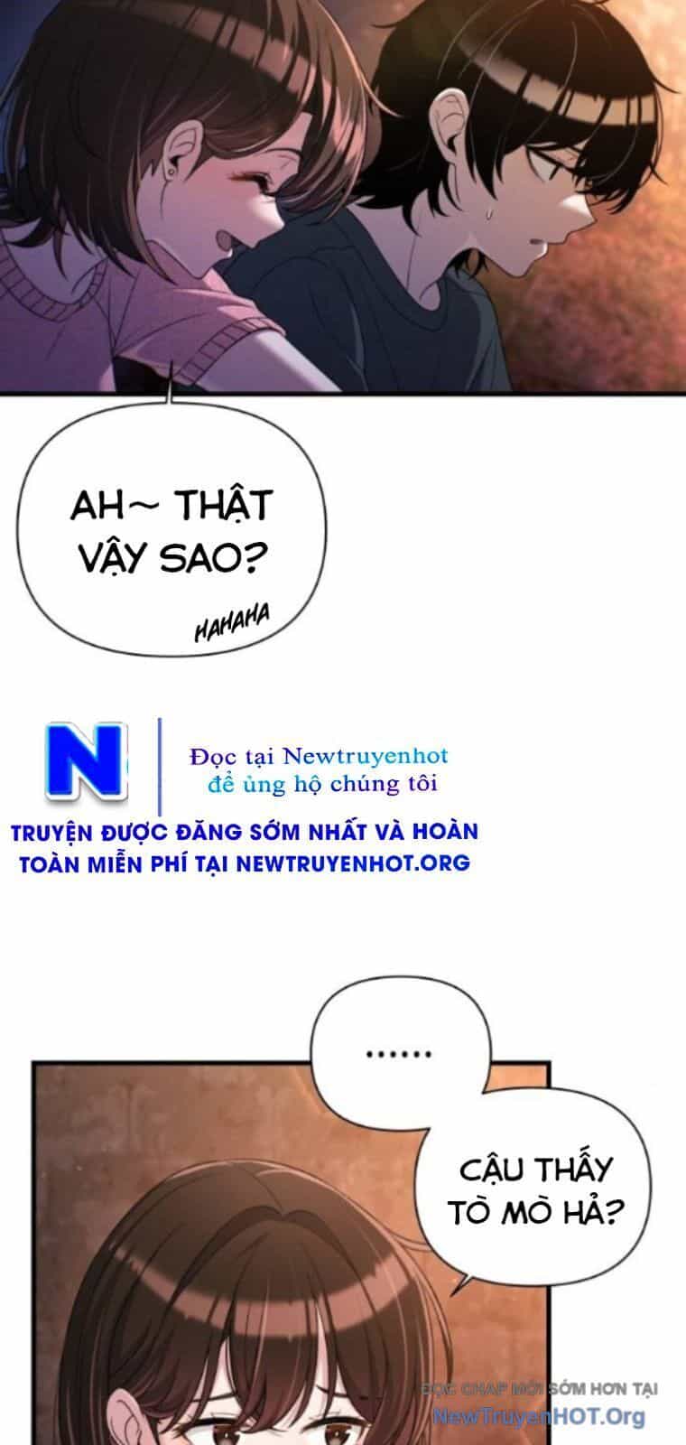 Nhật Kí Đổi Nghề - Chương 23 - ảnh 17