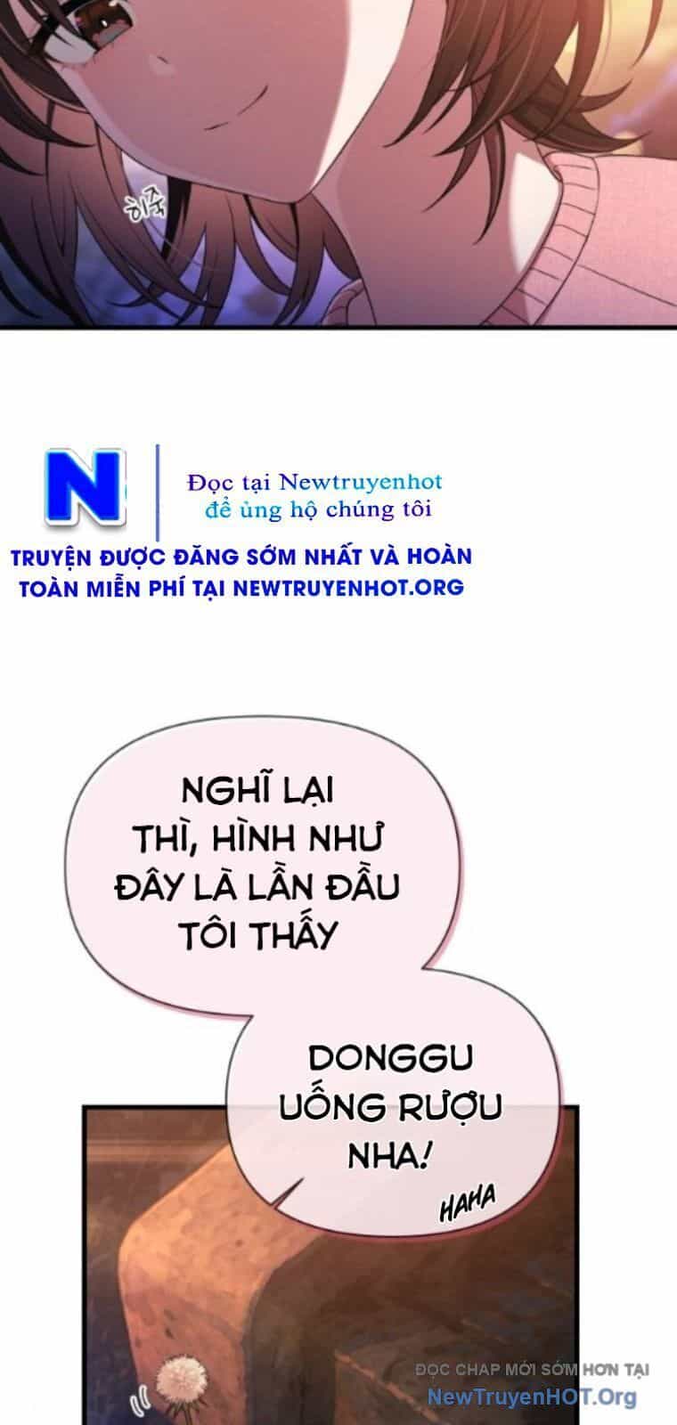 Nhật Kí Đổi Nghề - Chương 23 - ảnh 29