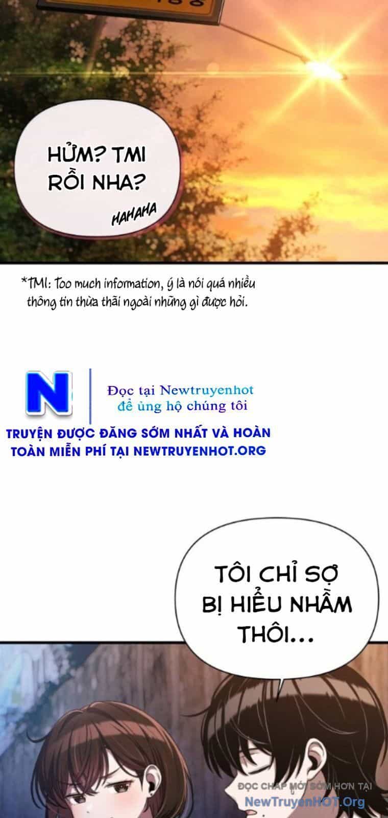 Nhật Kí Đổi Nghề - Chương 23 - ảnh 34