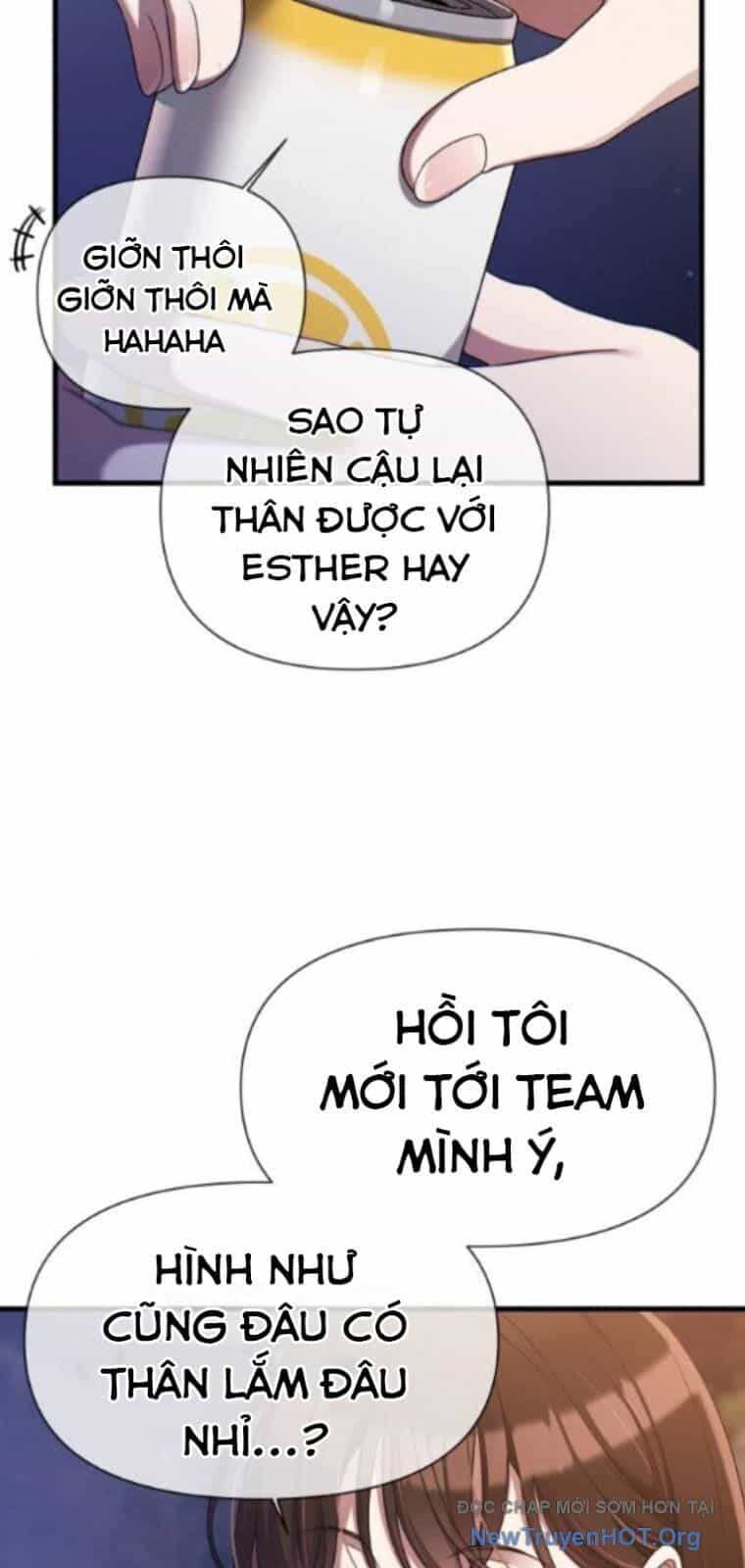 Nhật Kí Đổi Nghề - Chương 23 - ảnh 36