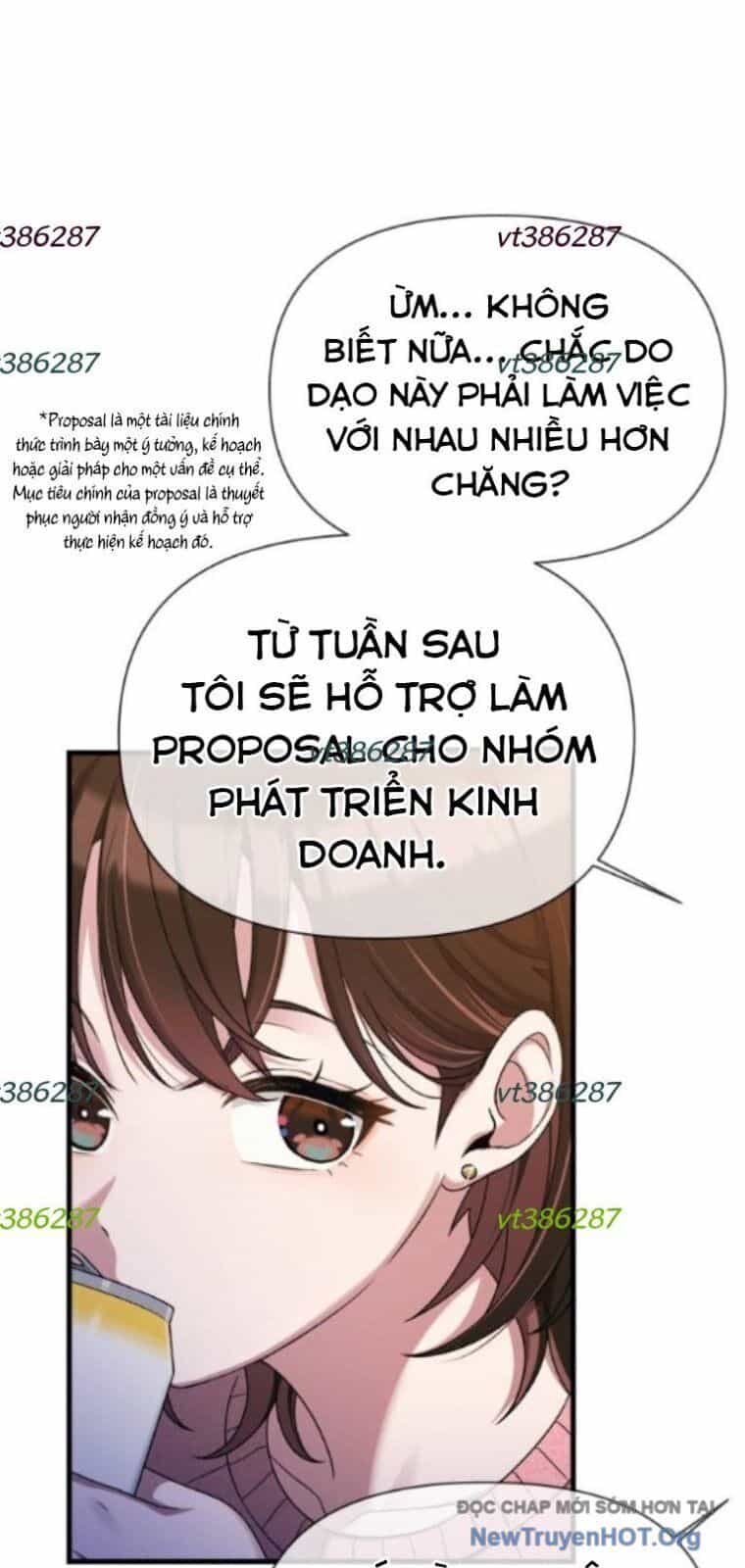 Nhật Kí Đổi Nghề - Chương 23 - ảnh 40