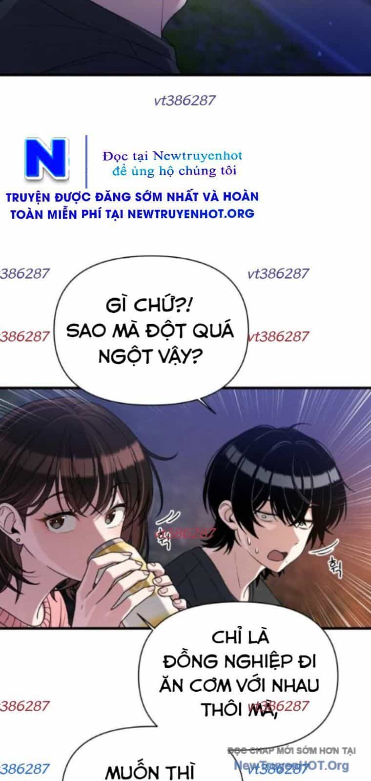 Nhật Kí Đổi Nghề - Chương 23 - ảnh 42