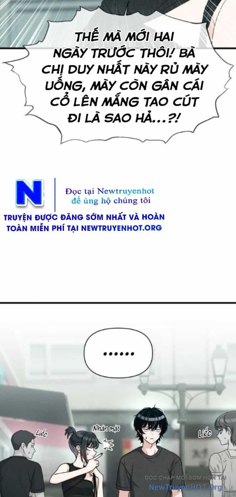 Nhật Kí Đổi Nghề - Chương 23 - ảnh 68