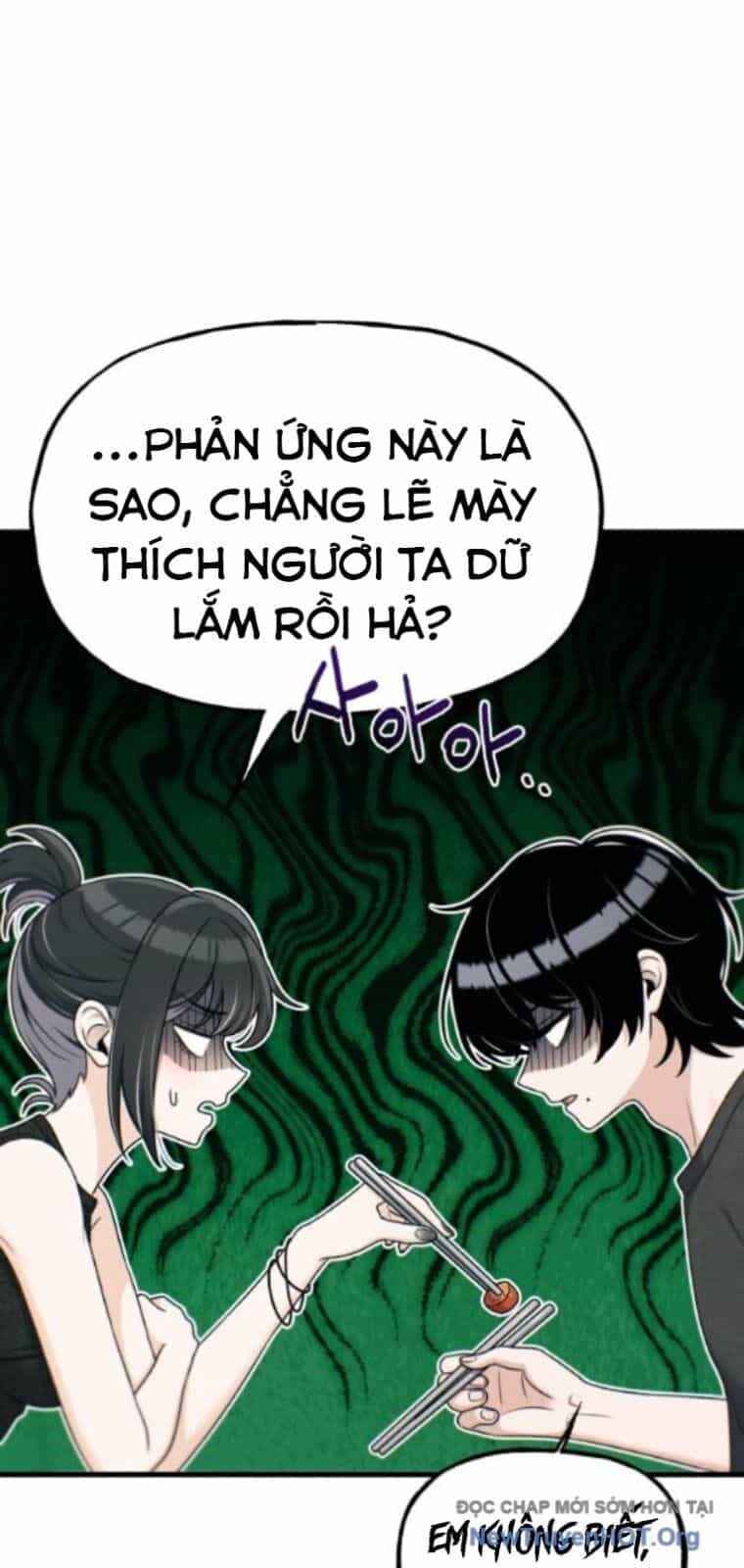 Nhật Kí Đổi Nghề - Chương 23 - ảnh 75