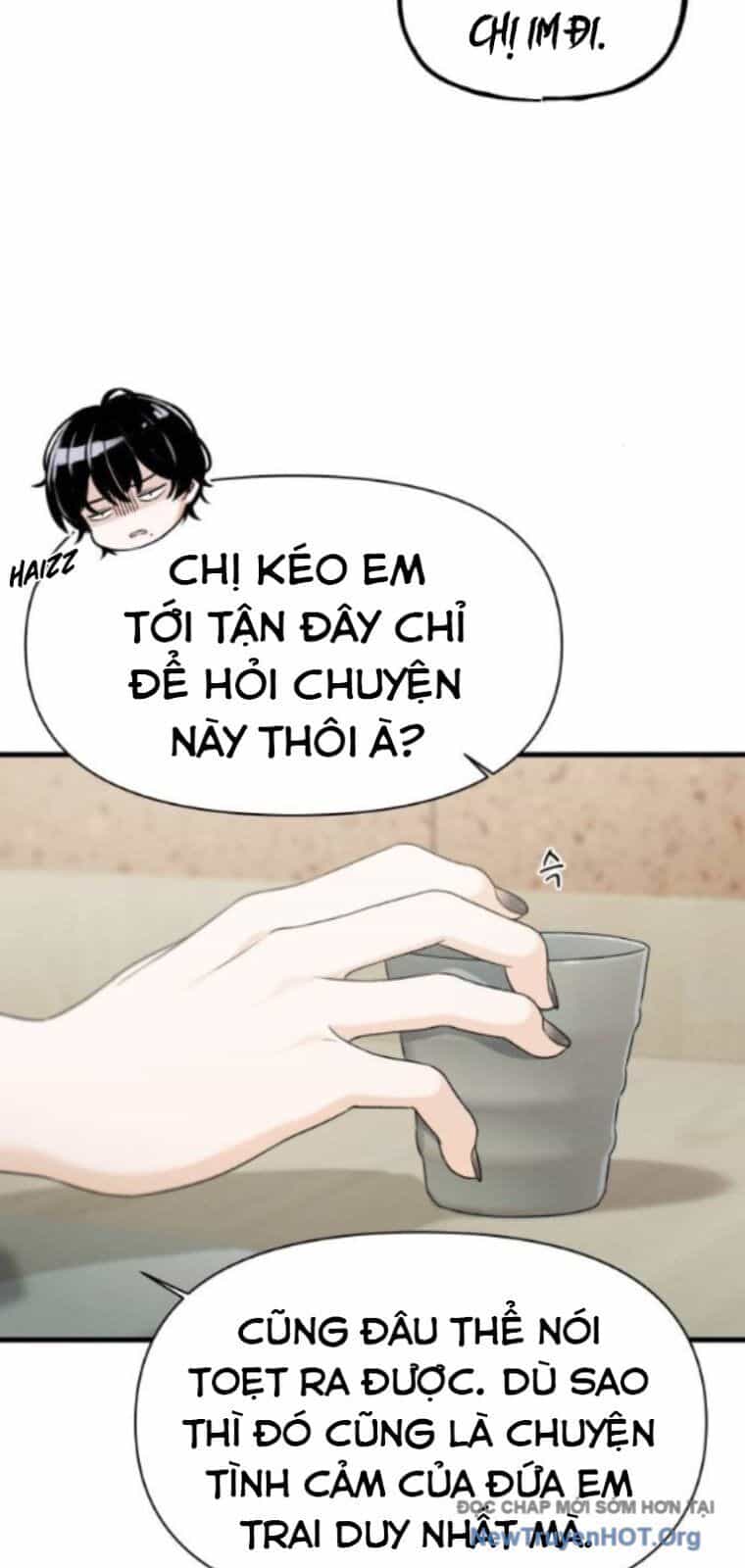 Nhật Kí Đổi Nghề - Chương 23 - ảnh 76