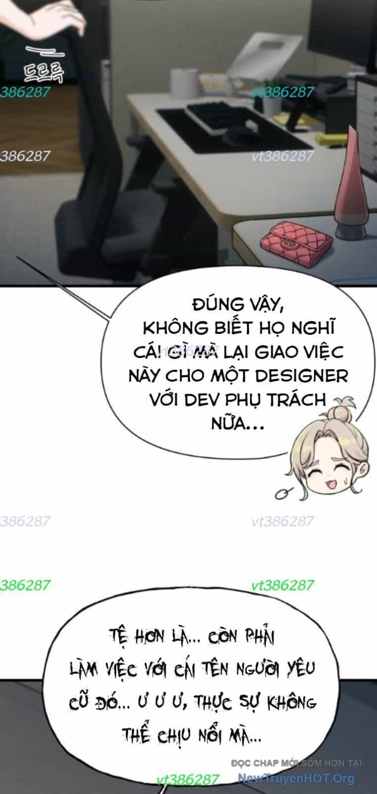 Nhật Kí Đổi Nghề - Chương 24 - ảnh 32