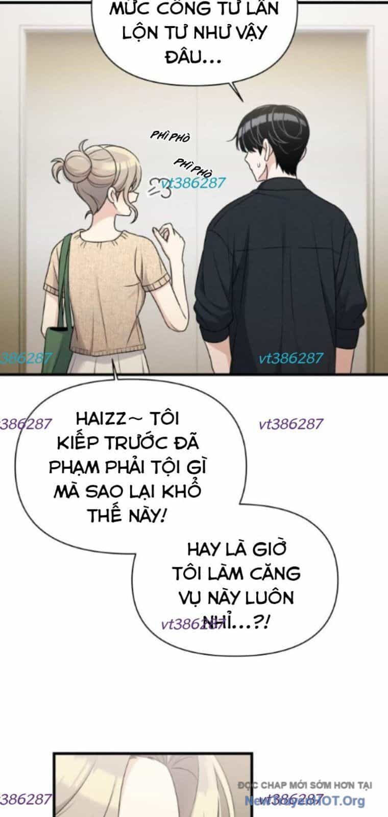Nhật Kí Đổi Nghề - Chương 24 - ảnh 36
