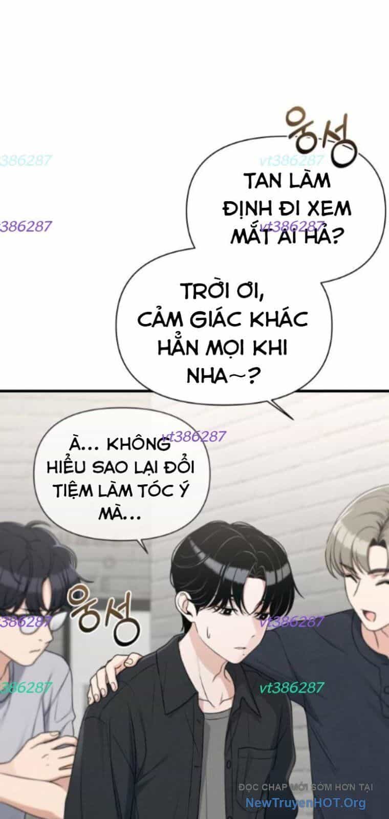 Nhật Kí Đổi Nghề - Chương 24 - ảnh 4
