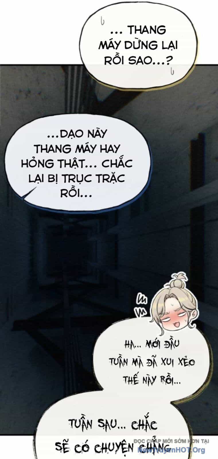 Nhật Kí Đổi Nghề - Chương 24 - ảnh 47