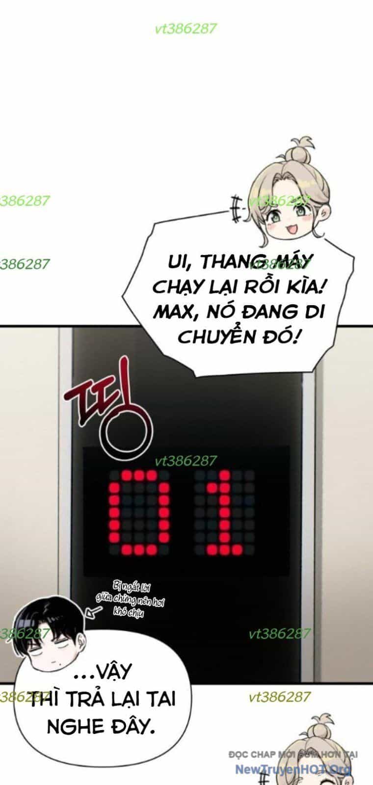 Nhật Kí Đổi Nghề - Chương 24 - ảnh 65