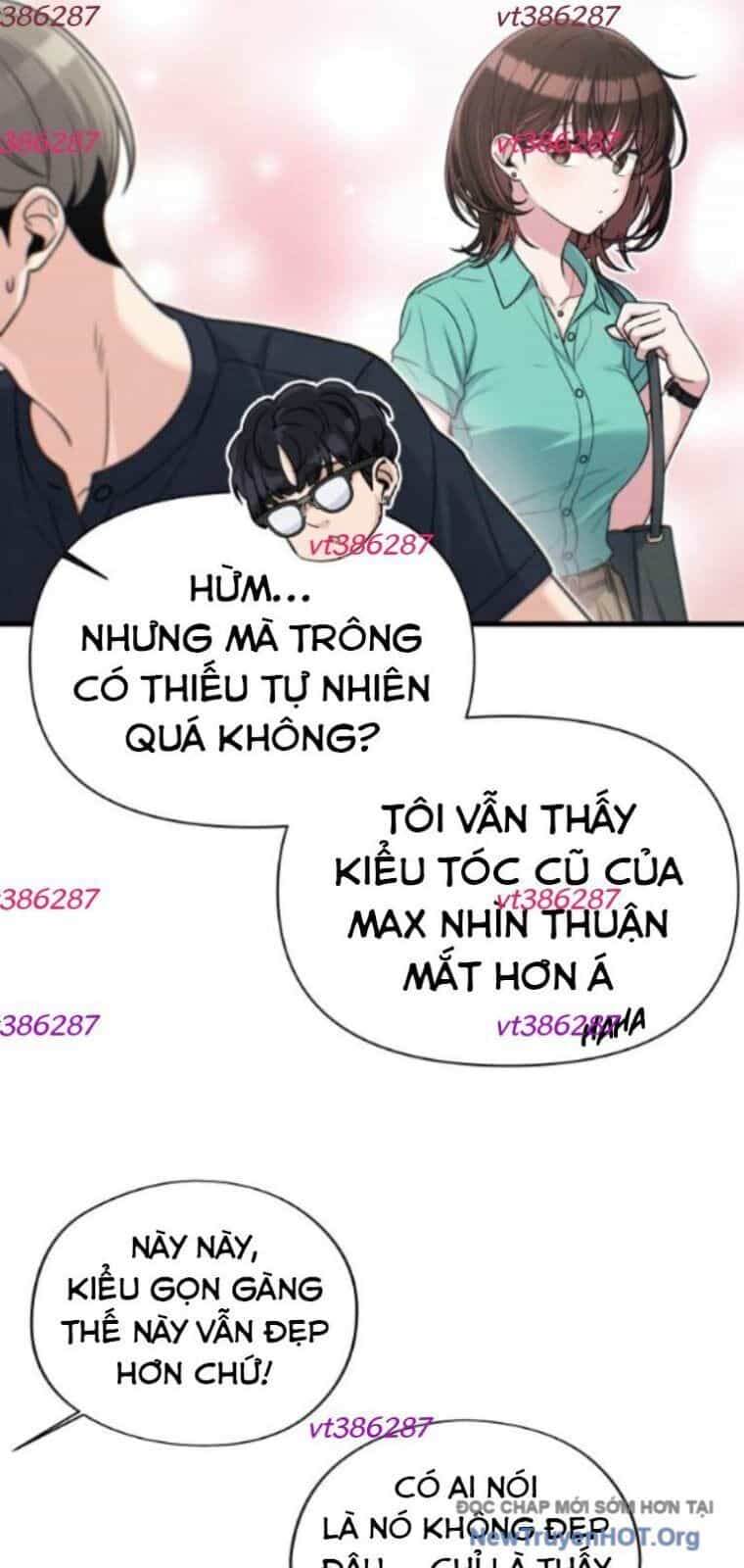 Nhật Kí Đổi Nghề - Chương 24 - ảnh 7