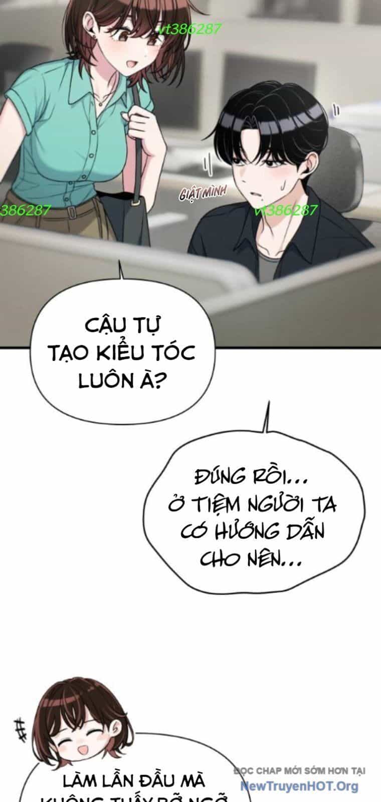 Nhật Kí Đổi Nghề - Chương 24 - ảnh 9