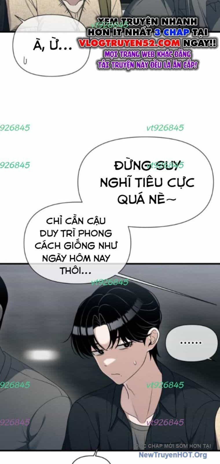 Nhật Kí Đổi Nghề - Chương 25 - ảnh 39
