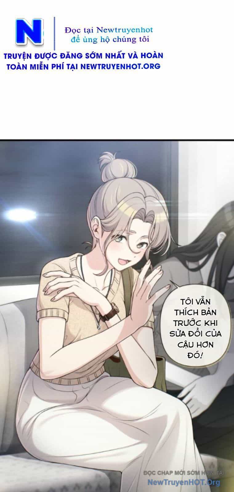 Nhật Kí Đổi Nghề - Chương 25 - ảnh 53