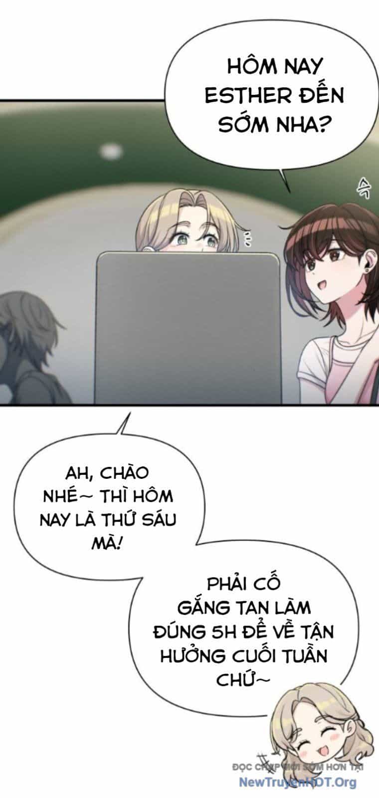 Nhật Kí Đổi Nghề - Chương 25 - ảnh 61