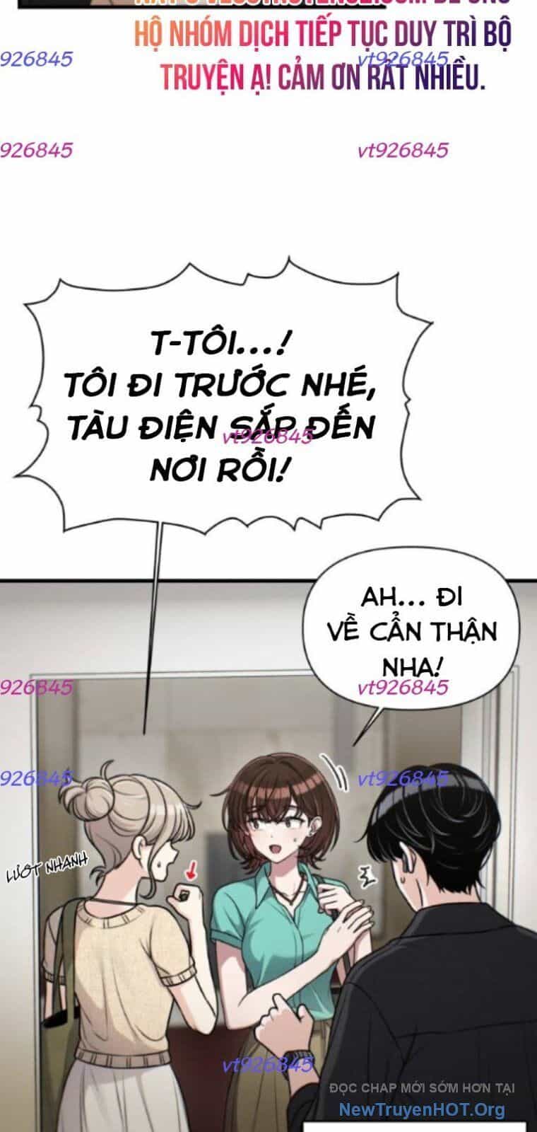 Nhật Kí Đổi Nghề - Chương 25 - ảnh 8