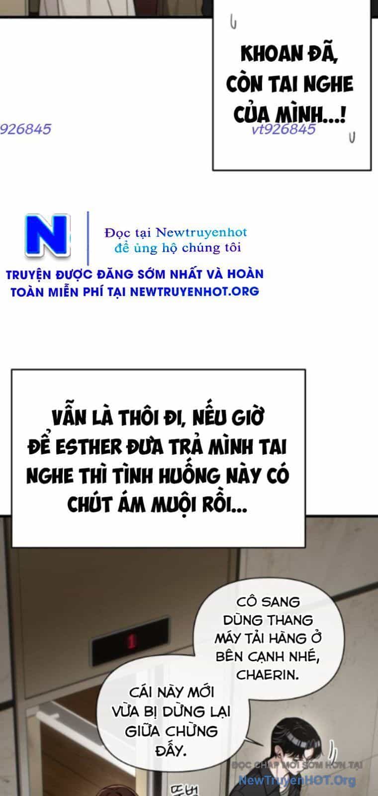 Nhật Kí Đổi Nghề - Chương 25 - ảnh 9
