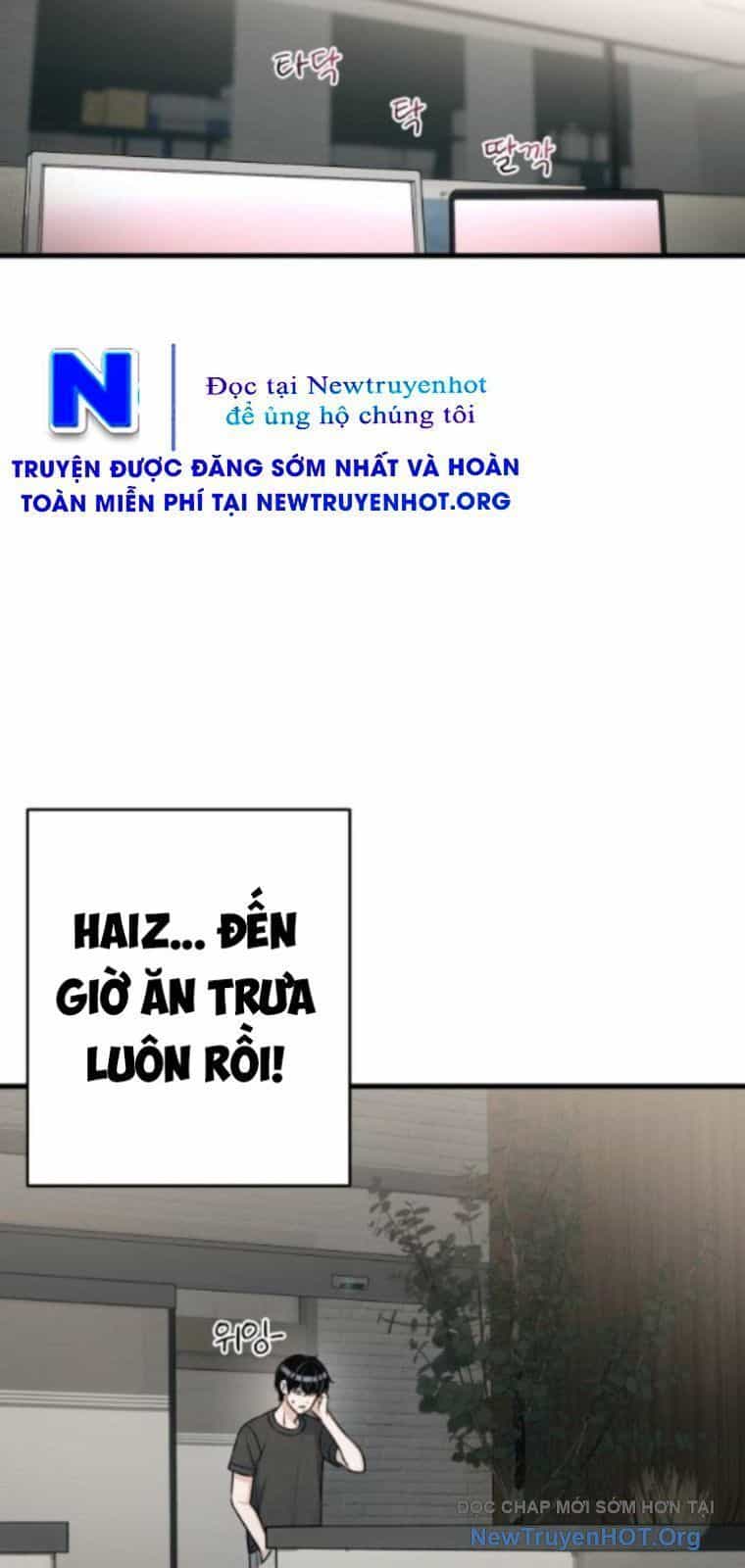 Nhật Kí Đổi Nghề - Chương 26 - ảnh 25