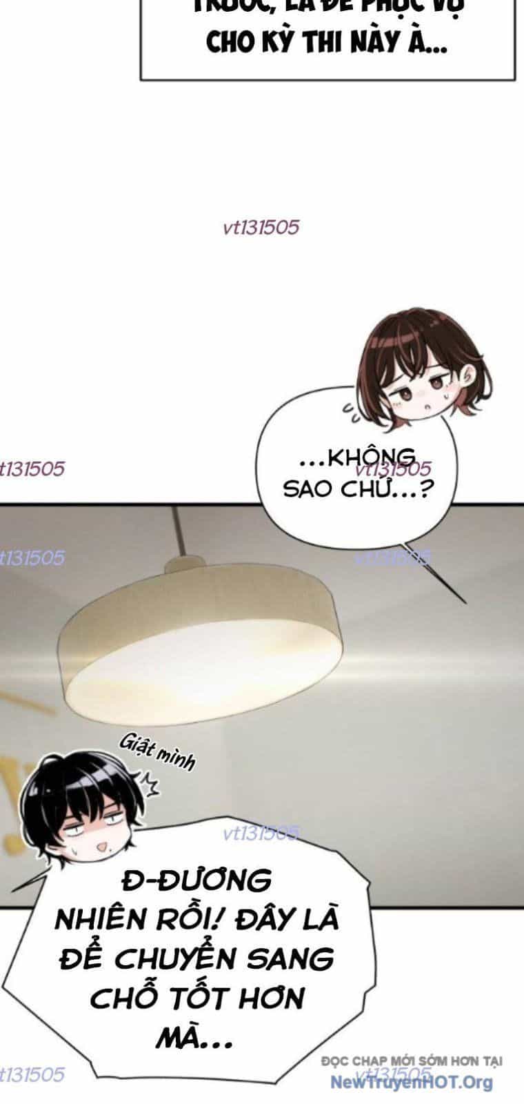 Nhật Kí Đổi Nghề - Chương 26 - ảnh 45