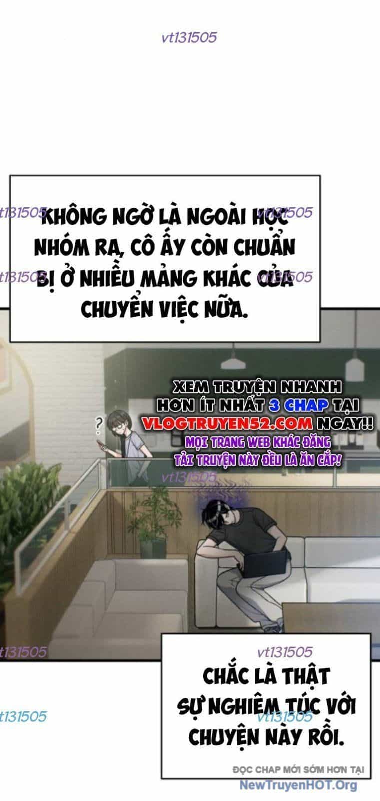 Nhật Kí Đổi Nghề - Chương 26 - ảnh 49