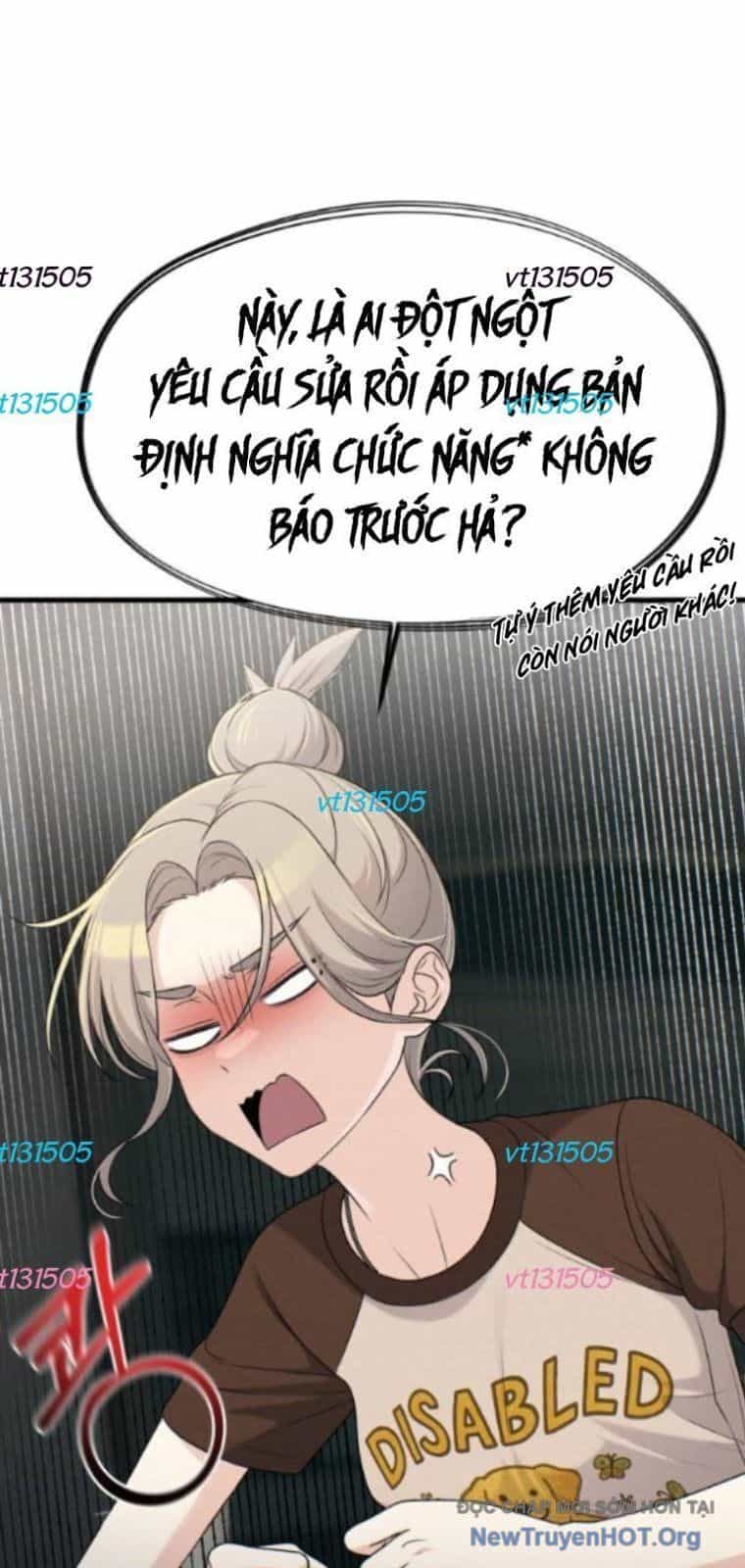 Nhật Kí Đổi Nghề - Chương 26 - ảnh 5