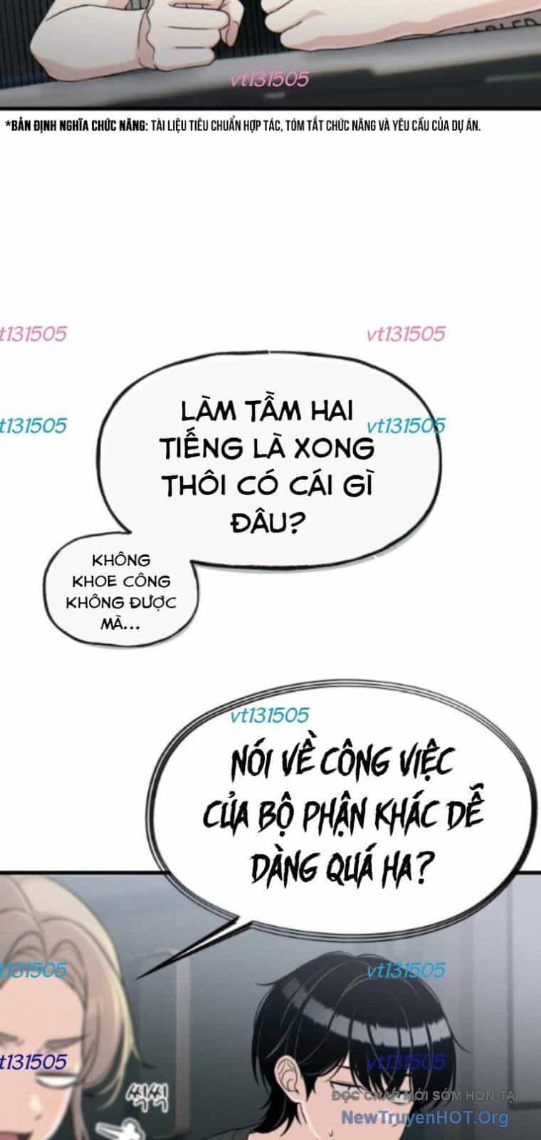 Nhật Kí Đổi Nghề - Chương 26 - ảnh 6