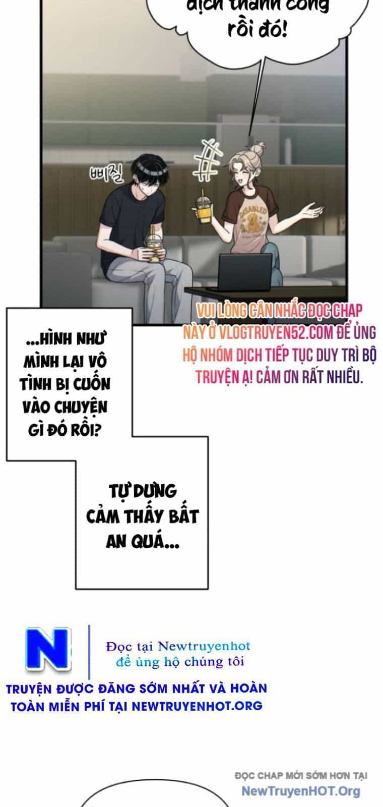 Nhật Kí Đổi Nghề - Chương 27 - ảnh 12