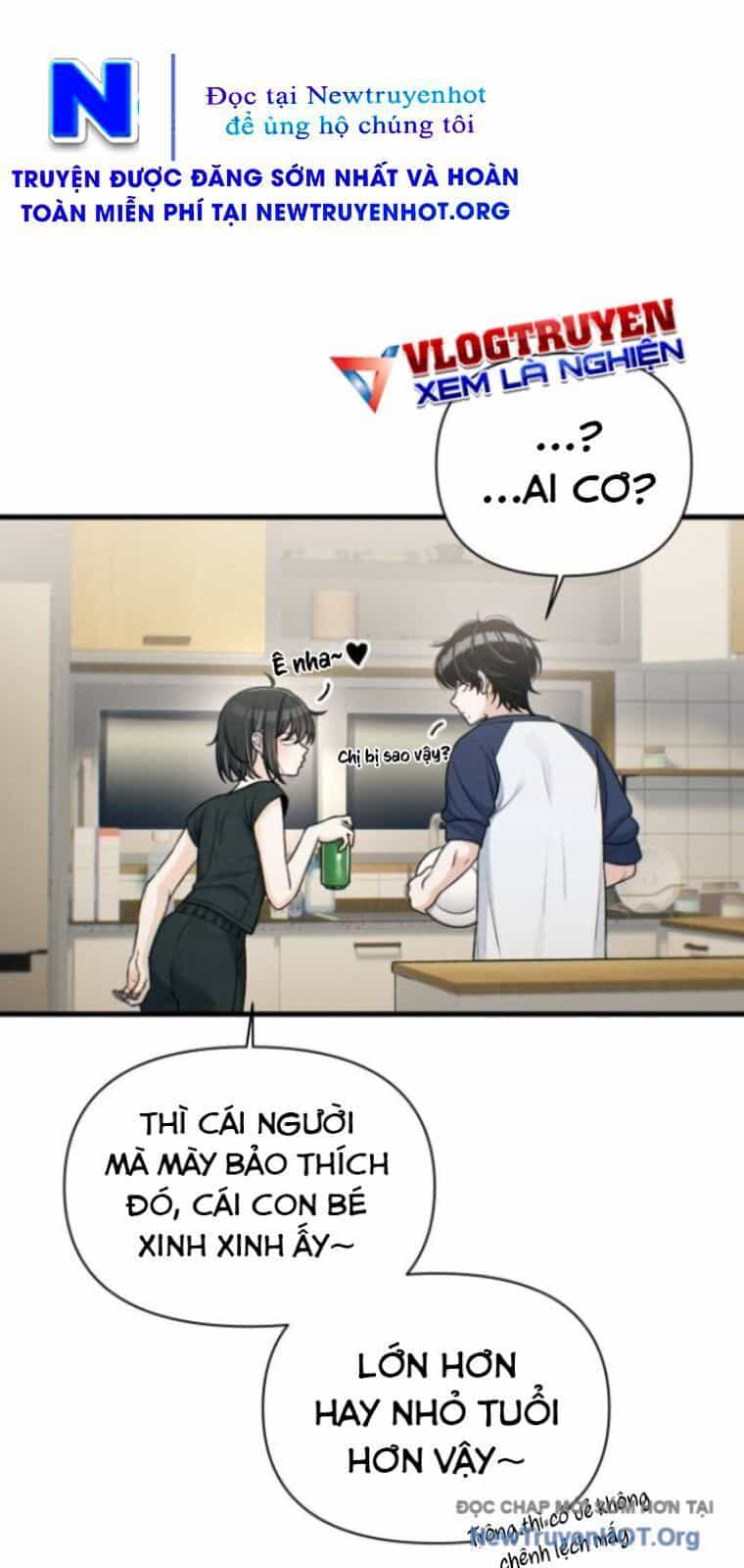 Nhật Kí Đổi Nghề - Chương 27 - ảnh 20