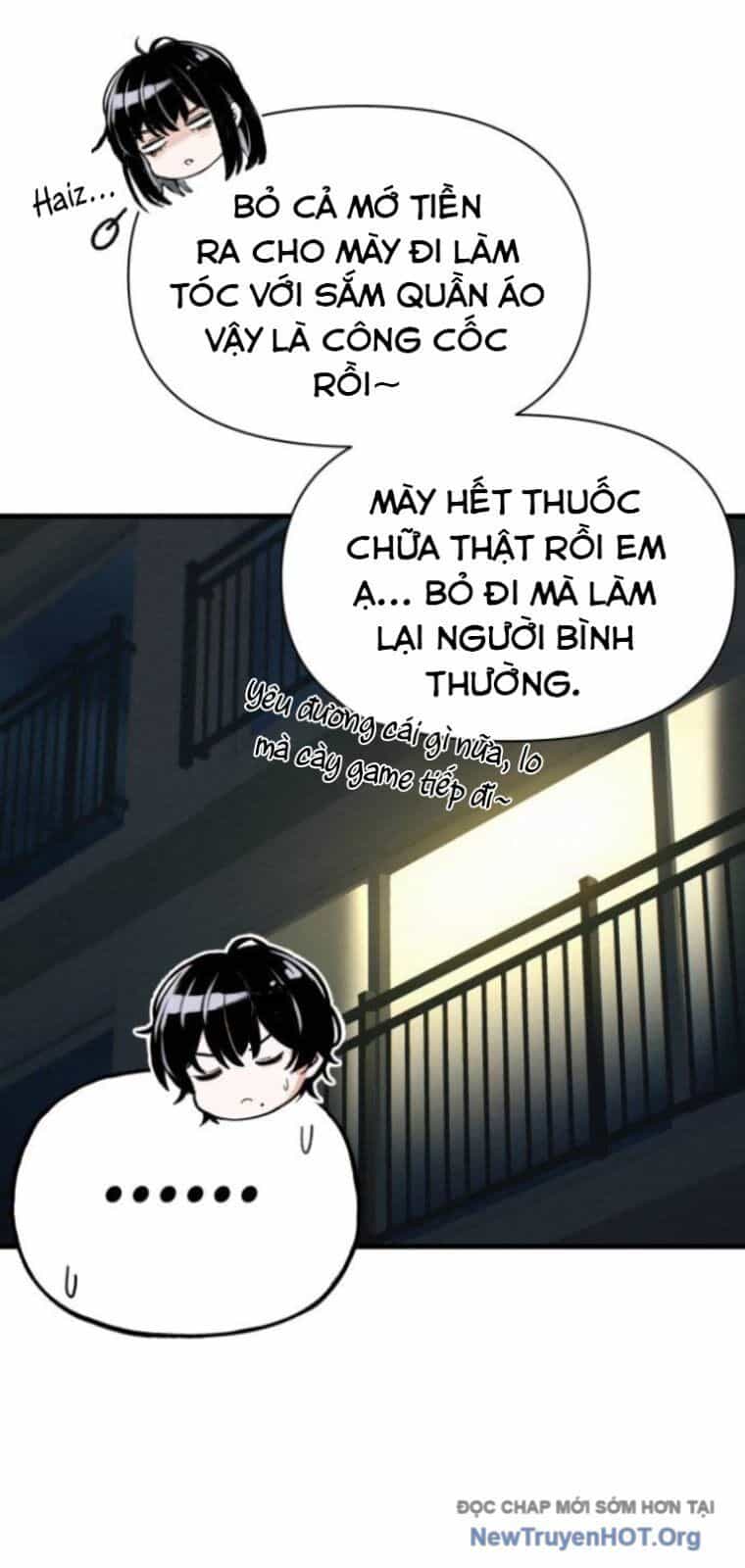 Nhật Kí Đổi Nghề - Chương 27 - ảnh 23