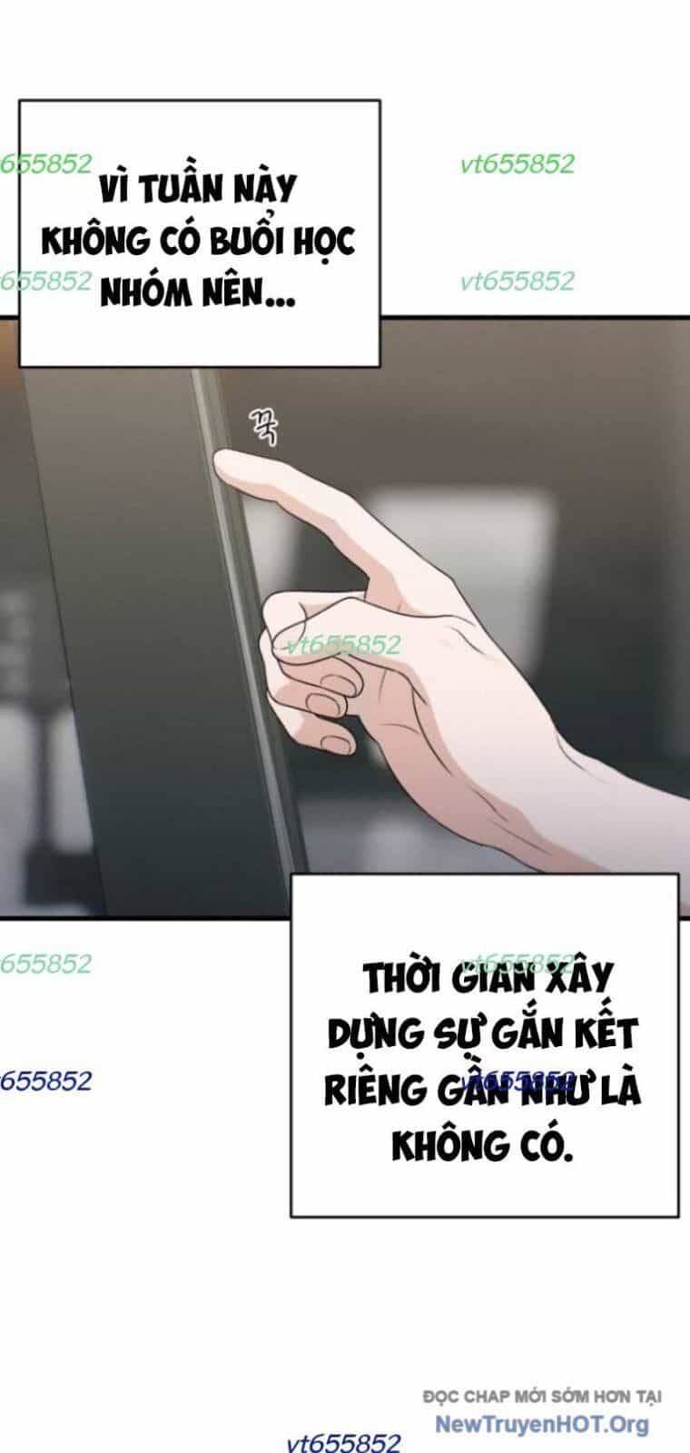 Nhật Kí Đổi Nghề - Chương 27 - ảnh 38