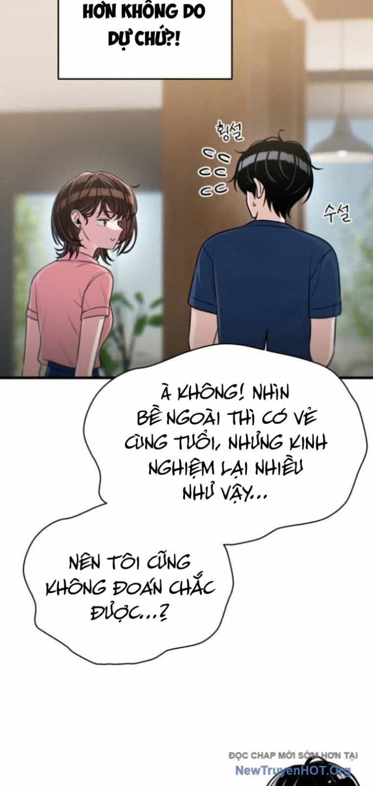 Nhật Kí Đổi Nghề - Chương 27 - ảnh 47